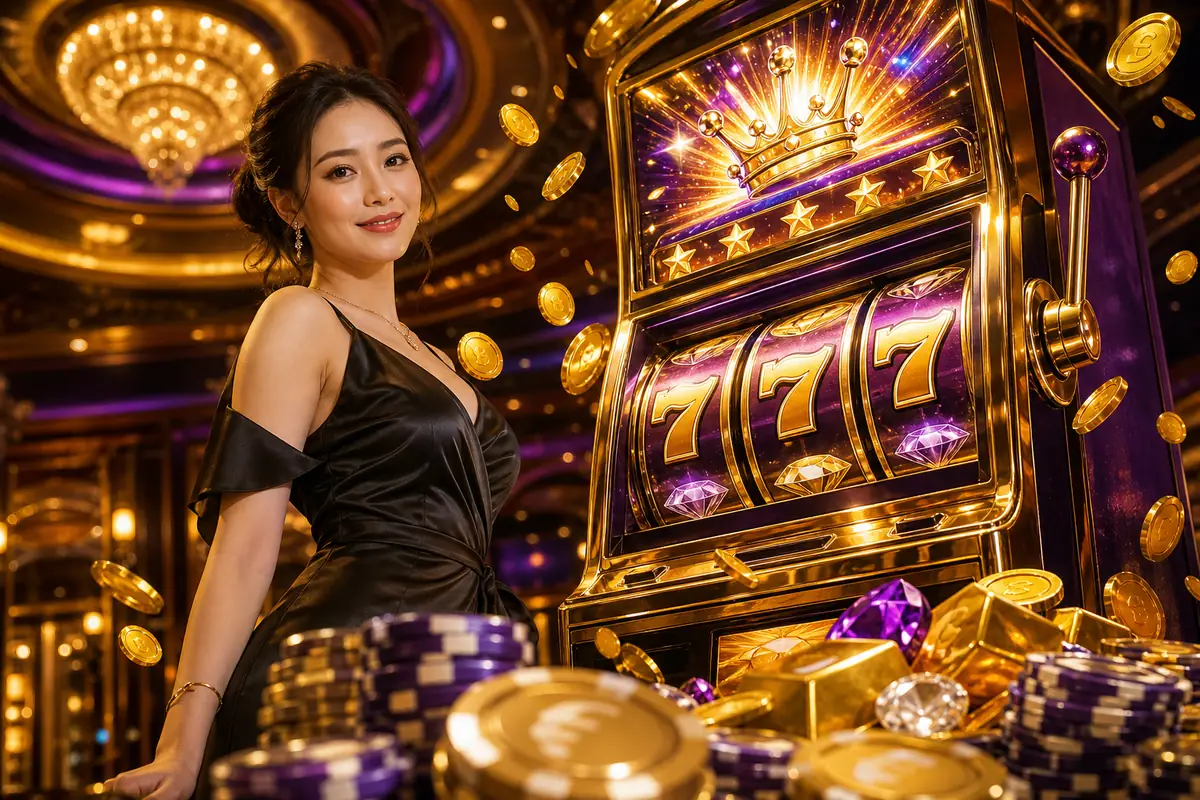 jk77 মোবাইল ব্রাউজার গেমিং